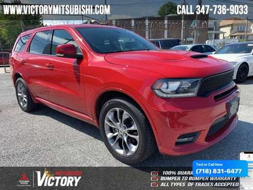 2019 Dodge Durango R/T - Call/Text for sale in Bronx, NY