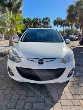 2014 Mazda 2 Touring - cars & trucks - by owner - vehicle automotive... for sale in Destin, FL