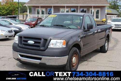2008 Ford F-150 F150 F 150 for sale in Chelsea, MI