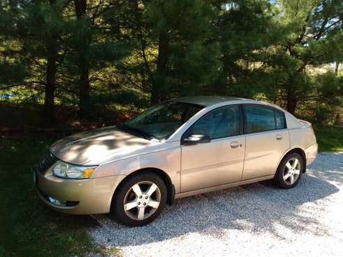 2006 Saturn Ion for sale in OH