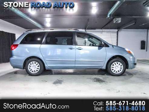 2010 Toyota Sienna 5dr 7-Pass Van CE FWD (Natl) for sale in Ontario, NY