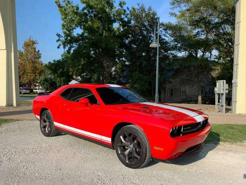 2017 Dodge Challenger SXT Coupe 2D - cars & trucks - by dealer -... for sale in Conway, SC