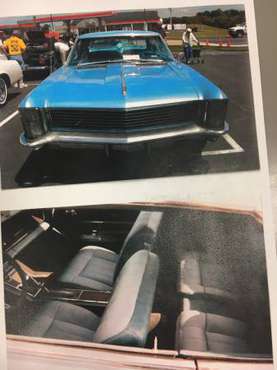 1965 - Buick Riviera for sale in New Oxford, PA