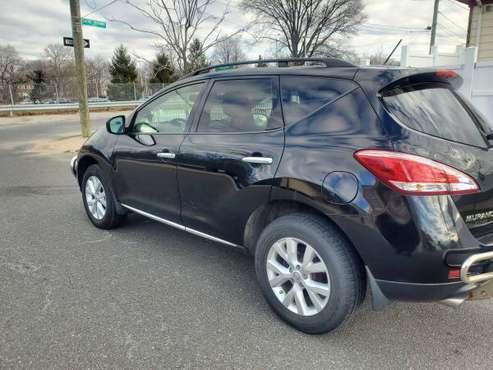 2014 Nissan Murano SV AWD - cars & trucks - by owner - vehicle... for sale in Queens , NY