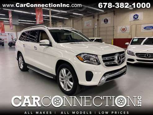 2017 Mercedes Benz GLS GLS 450 4MATIC SUV - - by for sale in TN