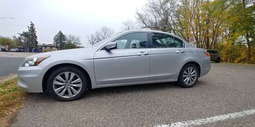 2011 Honda Accord - cars & trucks - by owner - vehicle automotive sale for sale in Minneapolis, MN
