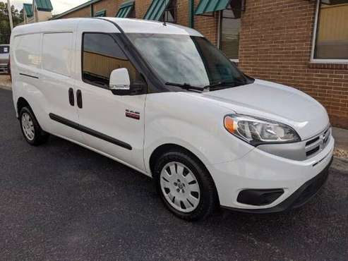 2016 Ram City Express Cargo *Only 93,309 Miles* for sale in Knoxville, TN