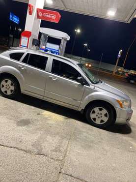 $2500 obo DODGE CALIBER 2010 - cars & trucks - by owner - vehicle... for sale in Billings, MT