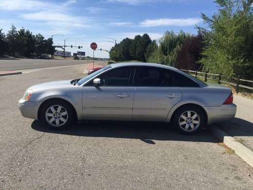 2006 Ford Five Hundred for sale in Boise, ID