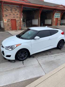 2016 Hyundai Veloster for sale! for sale in Longmont, CO