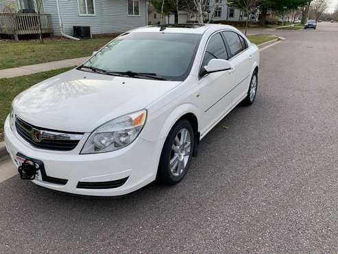 2008 Saturn Aura XE - cars & trucks - by owner - vehicle automotive... for sale in Sauk City, WI