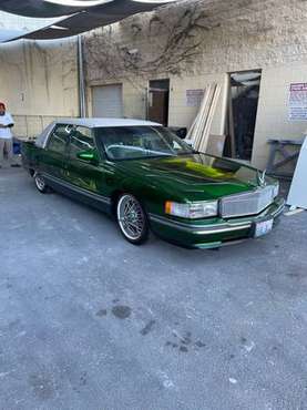 1995 Cadillac DeVille for sale in North Hollywood, CA