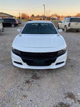 2016 Dodge Charger - cars & trucks - by owner - vehicle automotive... for sale in Nevada, MO