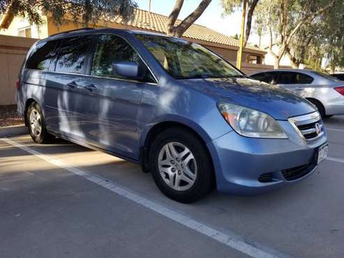 2007 HONDA ODYSSEY LX Clean Title No Issues Excellent Condition for sale in Scottsdale, AZ