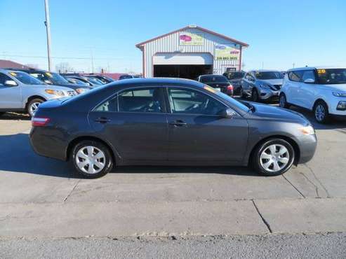 2009 Toyota Camry... 175,000 Miles... $3,999 **Call Us Today For... for sale in Waterloo, IA