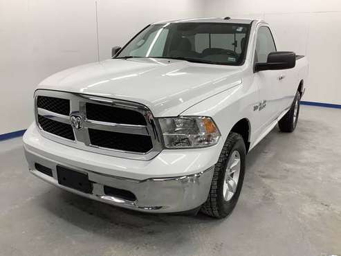 2017 Ram 1500 SLT - Closeout Deal! - - by dealer for sale in Higginsville, IA