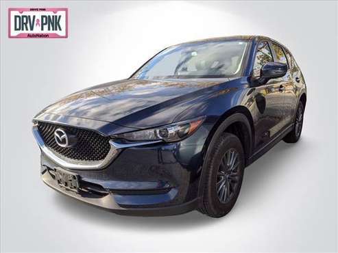 2017 Mazda CX-5 Touring AWD All Wheel Drive SKU:H0207523 - cars &... for sale in Cockeysville, MD