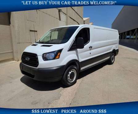 2019 Ford Transit Cargo - Big Savings - - by dealer for sale in Goodyear, AZ