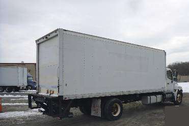 2013 Hino 268 - - by dealer - vehicle automotive sale for sale in Middletown, CT