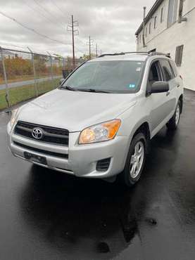 2012 Toyota RAV4 - cars & trucks - by dealer - vehicle automotive sale for sale in Malden, MA