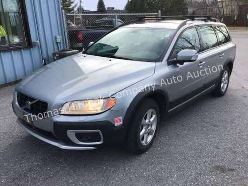 AUCTION VEHICLE: 2008 Volvo XC70 - cars & trucks - by dealer -... for sale in Williston, VT