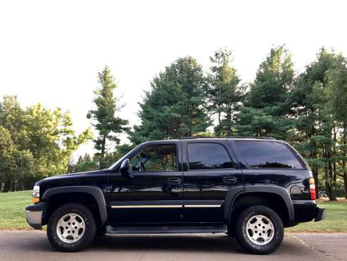 Chevrolet Tahoe LS 4WD w3rd Row 1 owner 158K CLEAN for sale in Go Motors Buyers' Choice 2019 Top Mechan, NY