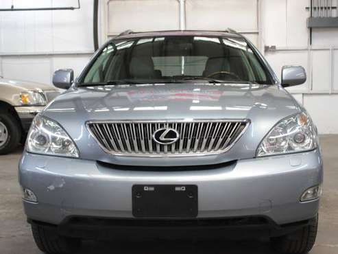 07 Lexus RX 350 AWD No Accidents Extra Clean! - cars & trucks - by... for sale in Albuquerque, NM
