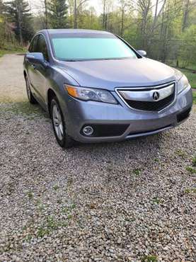 2015 Acura RDX for sale in South Portsmouth, OH