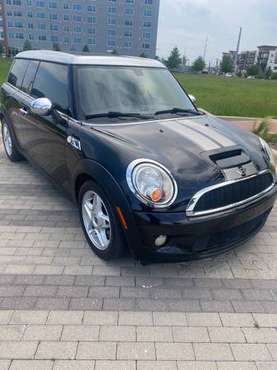 Mini Cooper Turbo Clubman - - by dealer - vehicle for sale in Dallas, TX