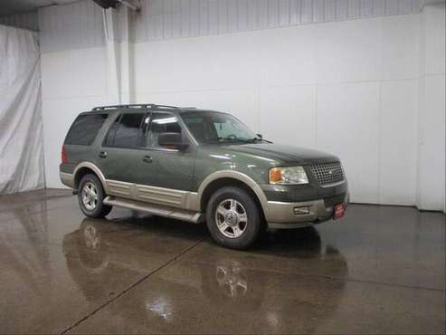 06 Ford Expedition for sale in West Burlington, IA