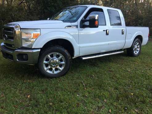 2013 FORD F-250 SUPERDUTY - NO DEALER FEES!! - cars & trucks - by... for sale in Loxley, AL
