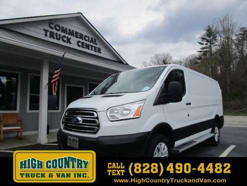2019 Ford Transit Van TRANSIT T-250 CARGO - - by for sale in Fairview, NC