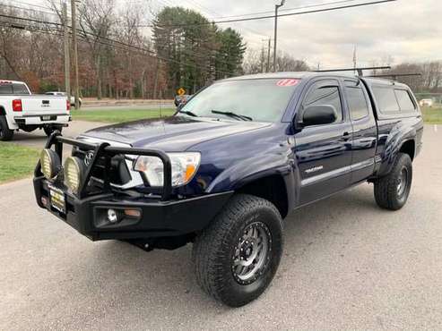 Don't Miss Out on Our 2013 Toyota Tacoma with 194,629 Miles-Hartford... for sale in South Windsor, CT