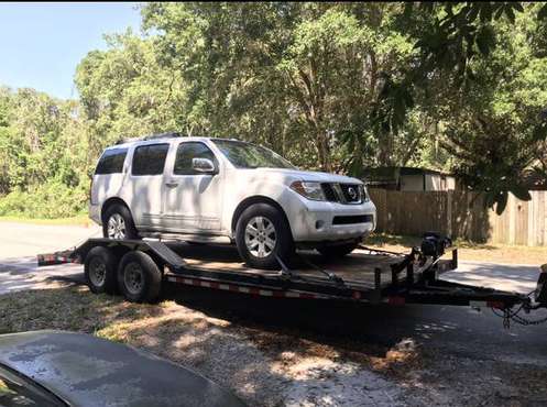Transport services - cars & trucks - by owner - vehicle automotive... for sale in Brandon, FL