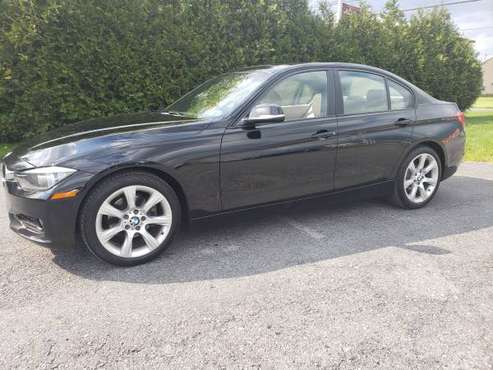 2014 BMW 320i xDrive Rent to Own - - by dealer for sale in Ephrata, PA