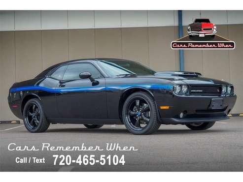 2010 Dodge Challenger for sale in Englewood, CO