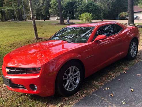 2013 Chevy Camaro for sale in Mountain Home, AR