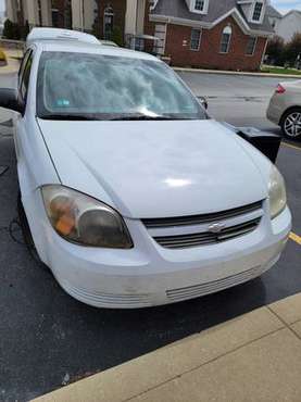 MUST GO 2007 Chevrolet Cobalt MUST GO 3500 - - by for sale in URBANA, IL