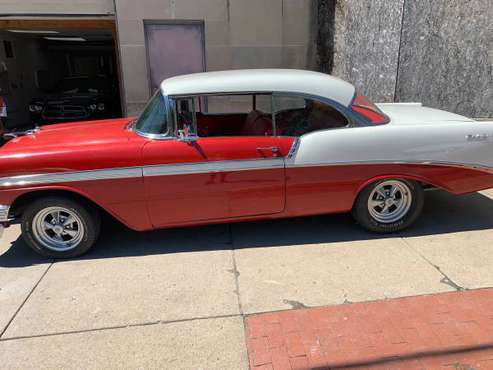 1956 Chevy Belair for sale in Pittsburgh, PA