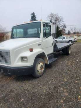 freight liner - cars & trucks - by owner - vehicle automotive sale for sale in College Place, WA