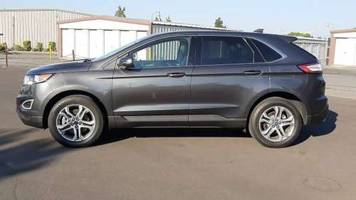 2017 FORD EDGE - cars & trucks - by dealer - vehicle automotive sale for sale in Redmond, OR