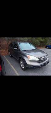 09 Honda crv - cars & trucks - by owner - vehicle automotive sale for sale in New Bedford, MA
