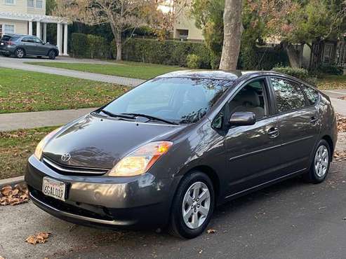 2009 Toyota Prius , Clean Title , 145.000 Miles - cars & trucks - by... for sale in Santa Clara, CA