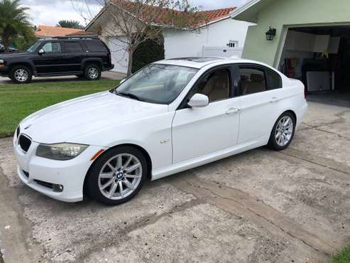 2010 BMW 328i - cars & trucks - by owner - vehicle automotive sale for sale in Clearwater, FL