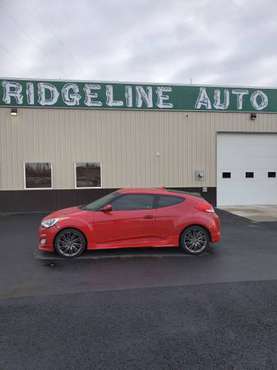 ! 2013 hyundai veloster! - - by dealer - vehicle for sale in Pocatello, ID