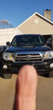 Toyota Tacoma Prerunner for sale in Sussex, WI