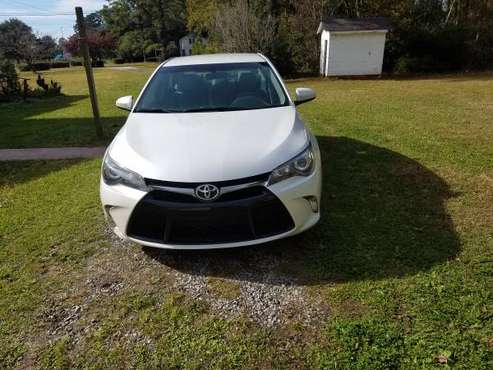 2017 TOYOTA CAMRY SE 1 OWNER `````````````````````````````````````R... for sale in Hollywood, SC