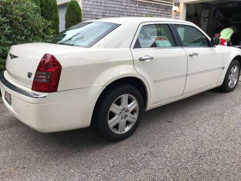 2006 Chrysler 300C AWD for sale in Yarmouth Port, MA