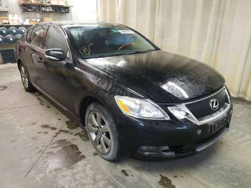 2011 Lexus 350 all-wheel-drive - - by dealer - vehicle for sale in Brooklyn, NY