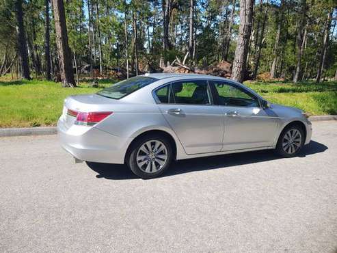 HONDA ACCORD 2012 - - by dealer - vehicle automotive for sale in Cambria, CA